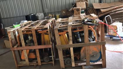 向阳街道行李、家具、电器包装托运