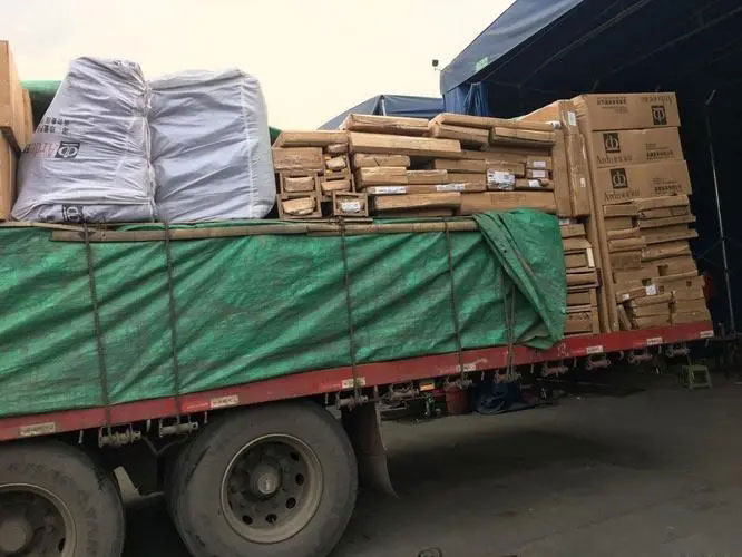 向阳街道家具托运