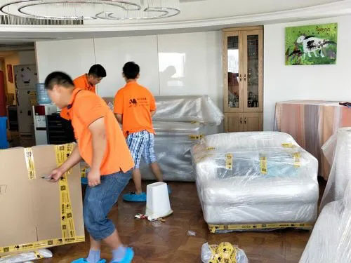 向阳街道精品搬家公司